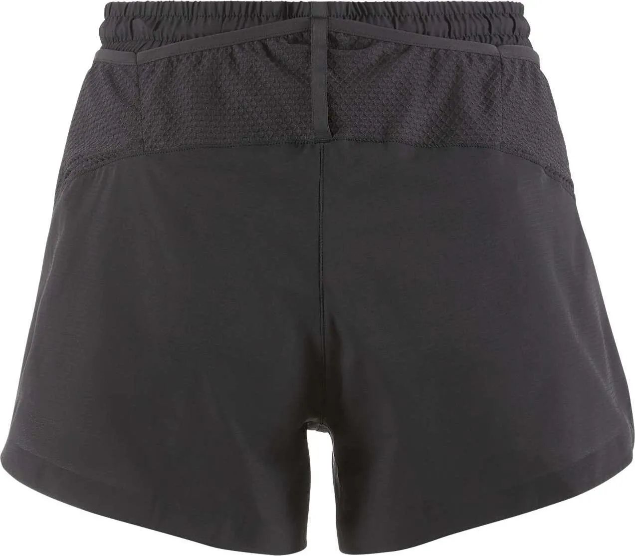 Klättermusen Bele Shorts W'S Raven