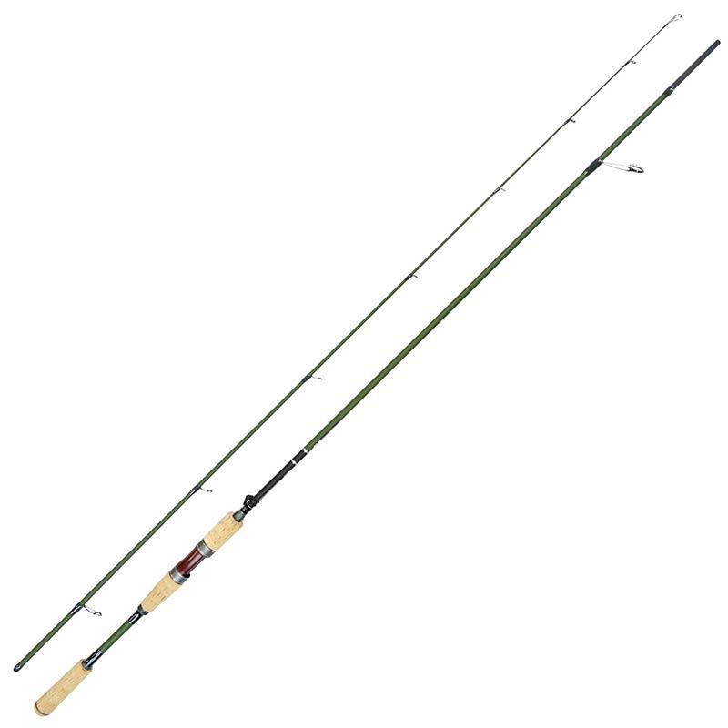 Canne Spinning Volkien Ghost Natura Stream
