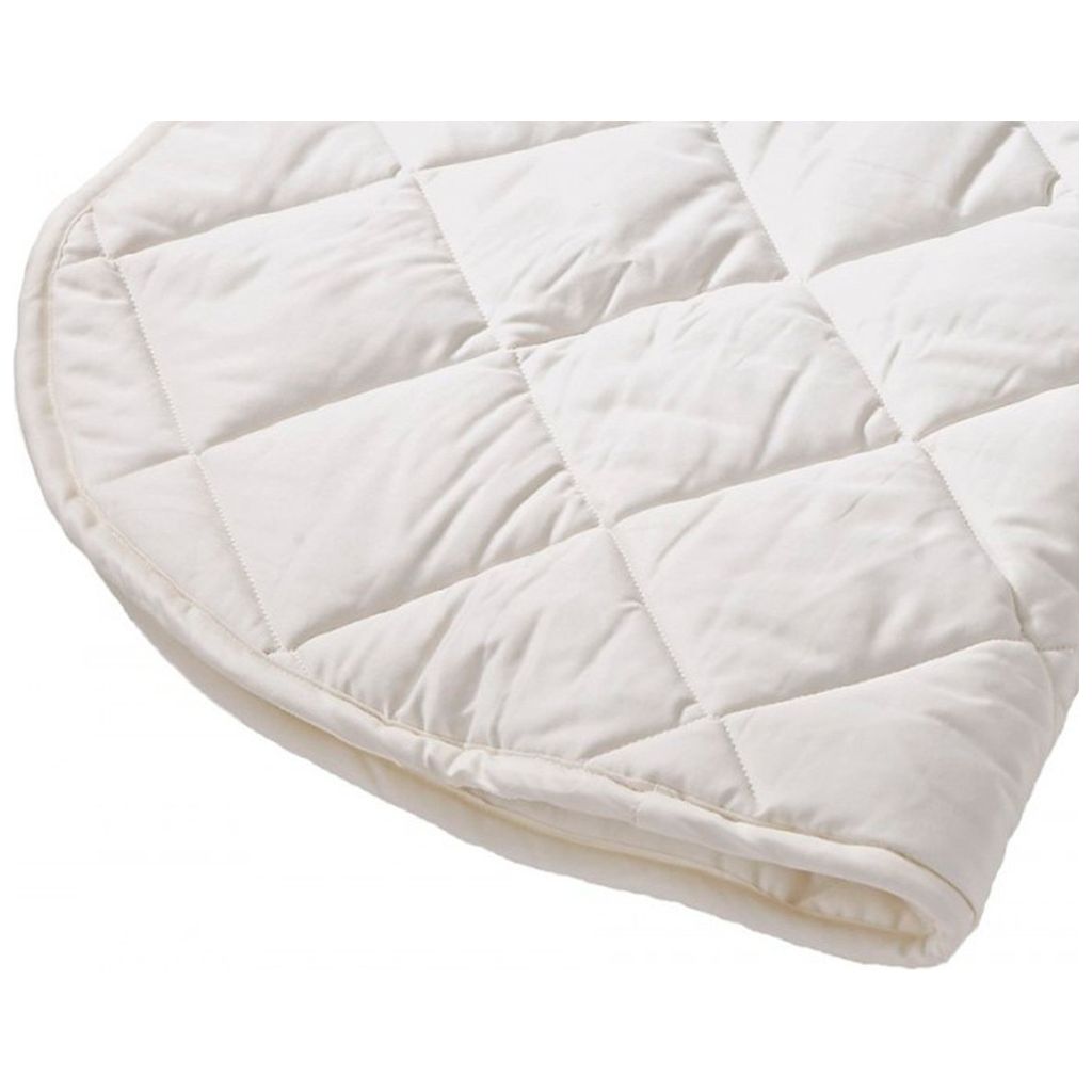 LeanderLeander   Matratzenauflage für Classic Babybett