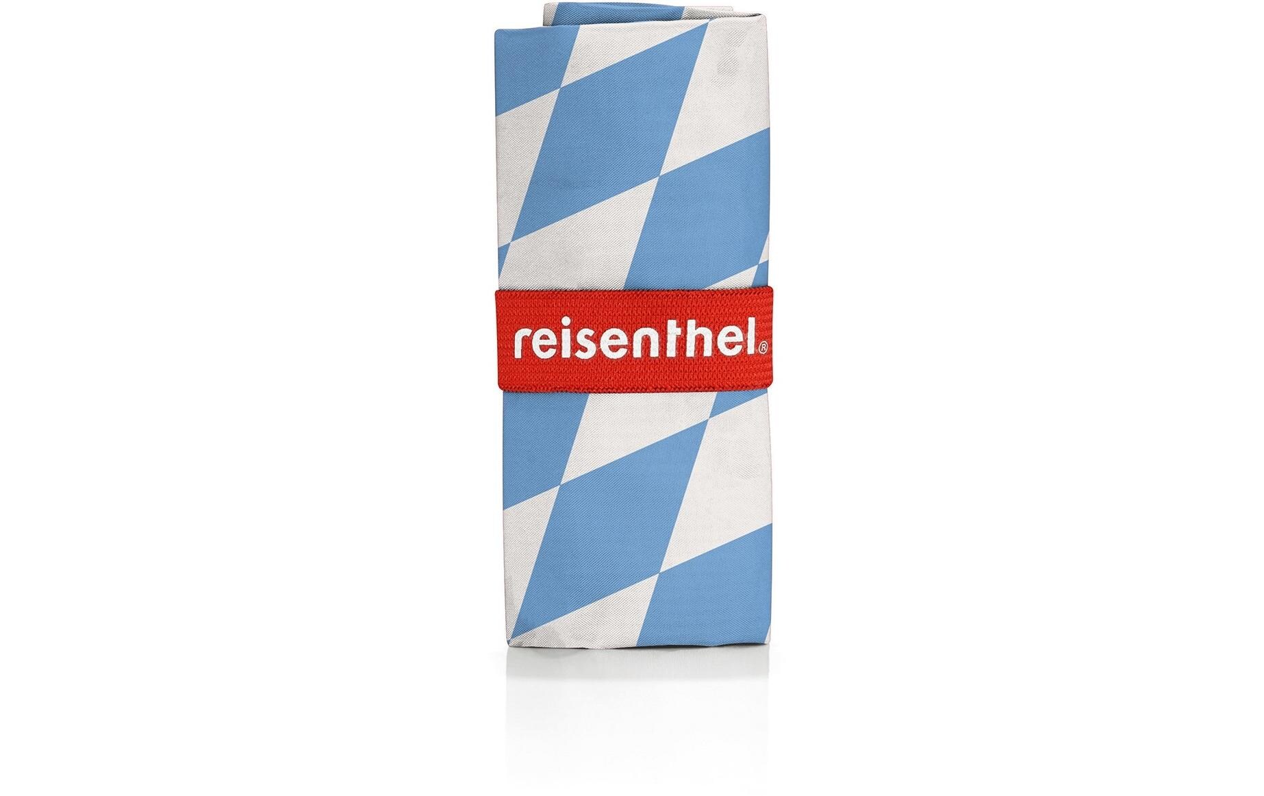 Tasche Mini Maxi Shopper Special Edition Bavaria 6Einkaufstasche aus Polyester