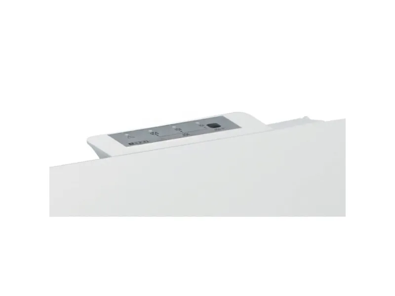Indesit OS 2A 200 H, 167 L, 23 kg/24t, SN-T, 40 dB, E, Hvid