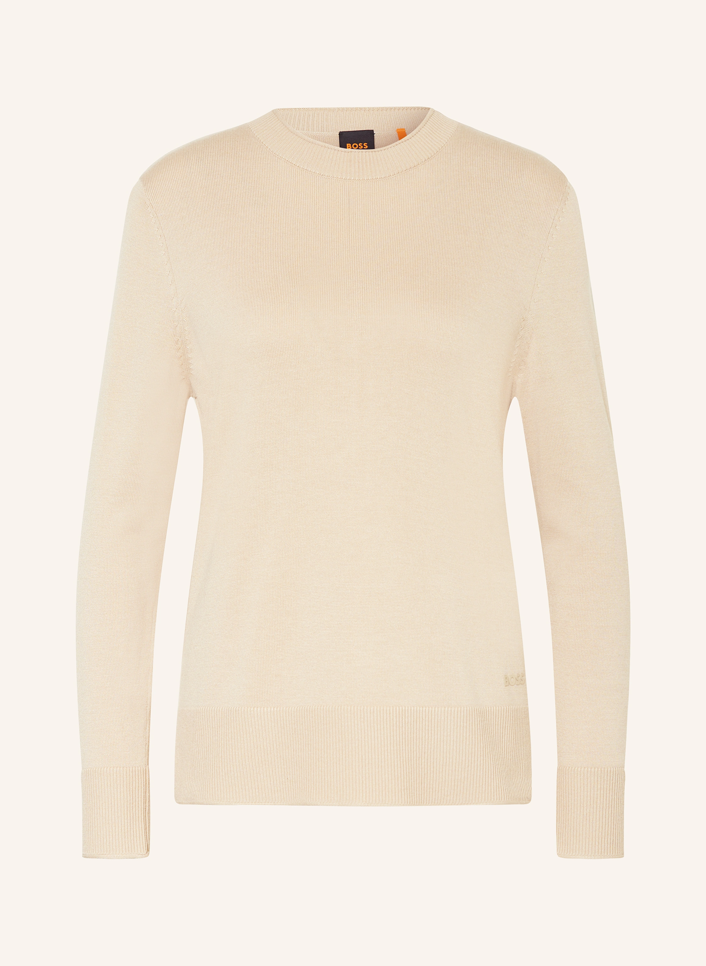 BOSS Pullover FANIKALES