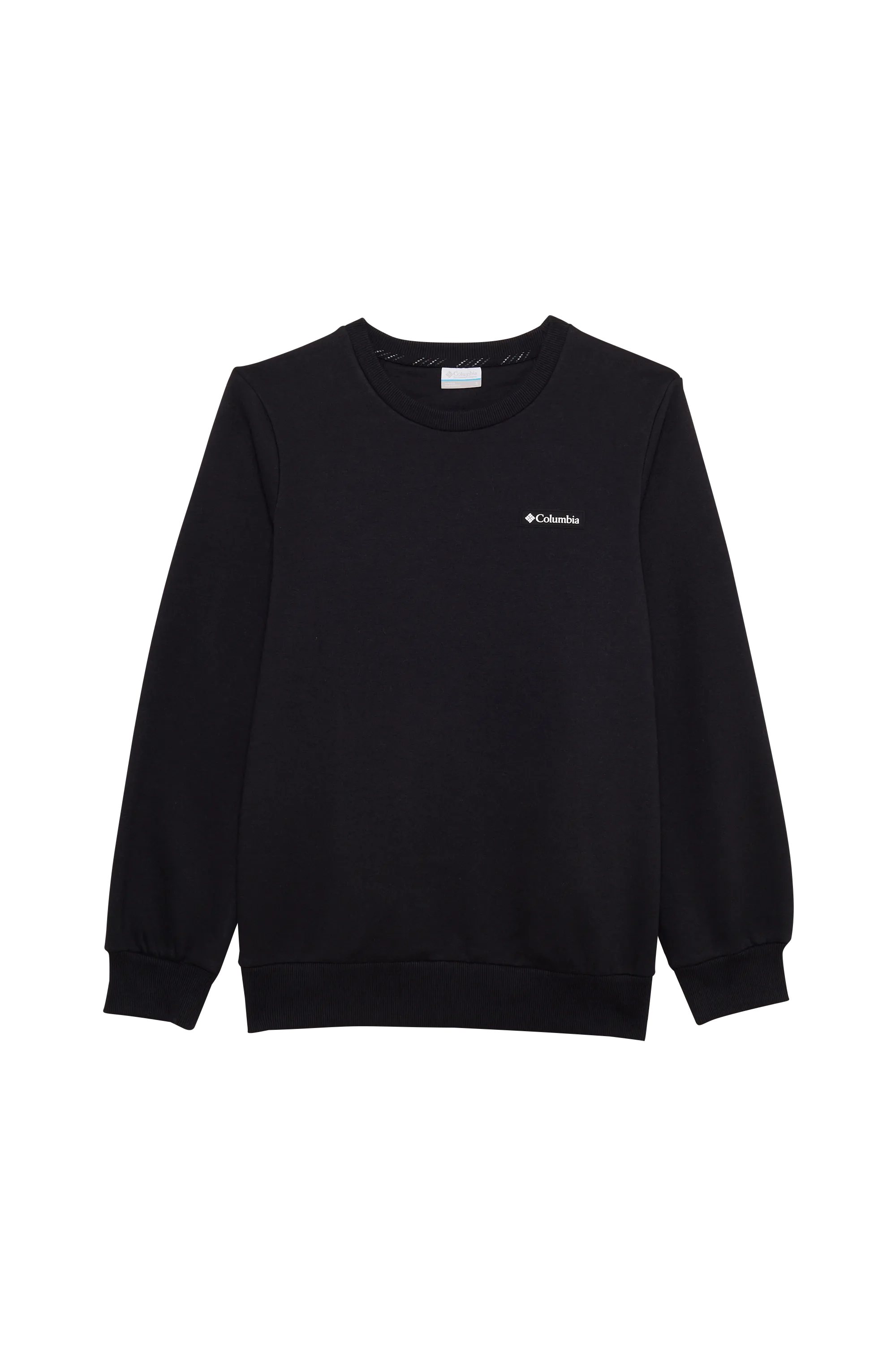 COLUMBIA sweat W MARBLE CANYON CREW Noir