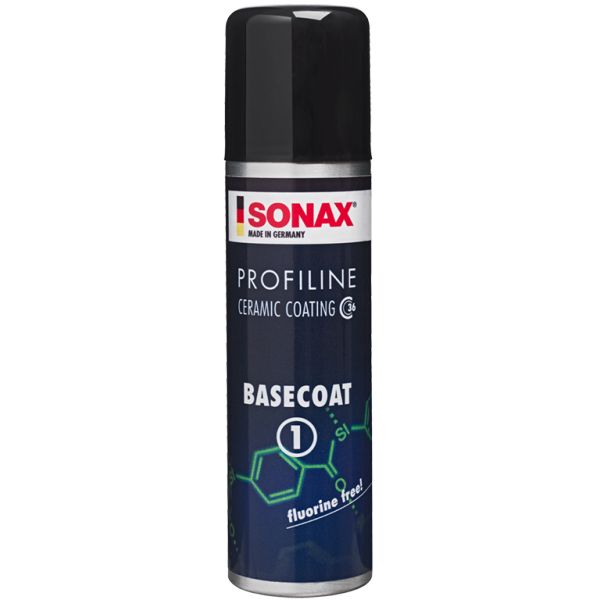 Sonax Basecoat 1 Profiline CC36 250 ml - 02361410