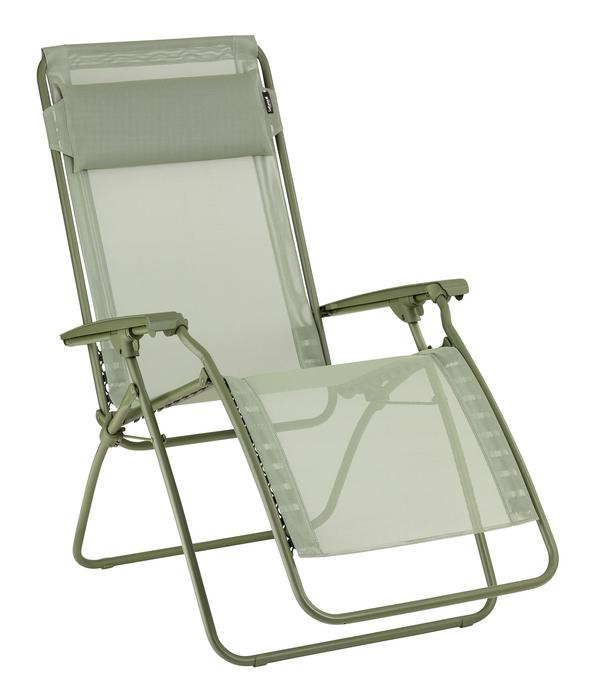 Lafuma Relaxliege R Clip, ca. B67/H114/T88 cm