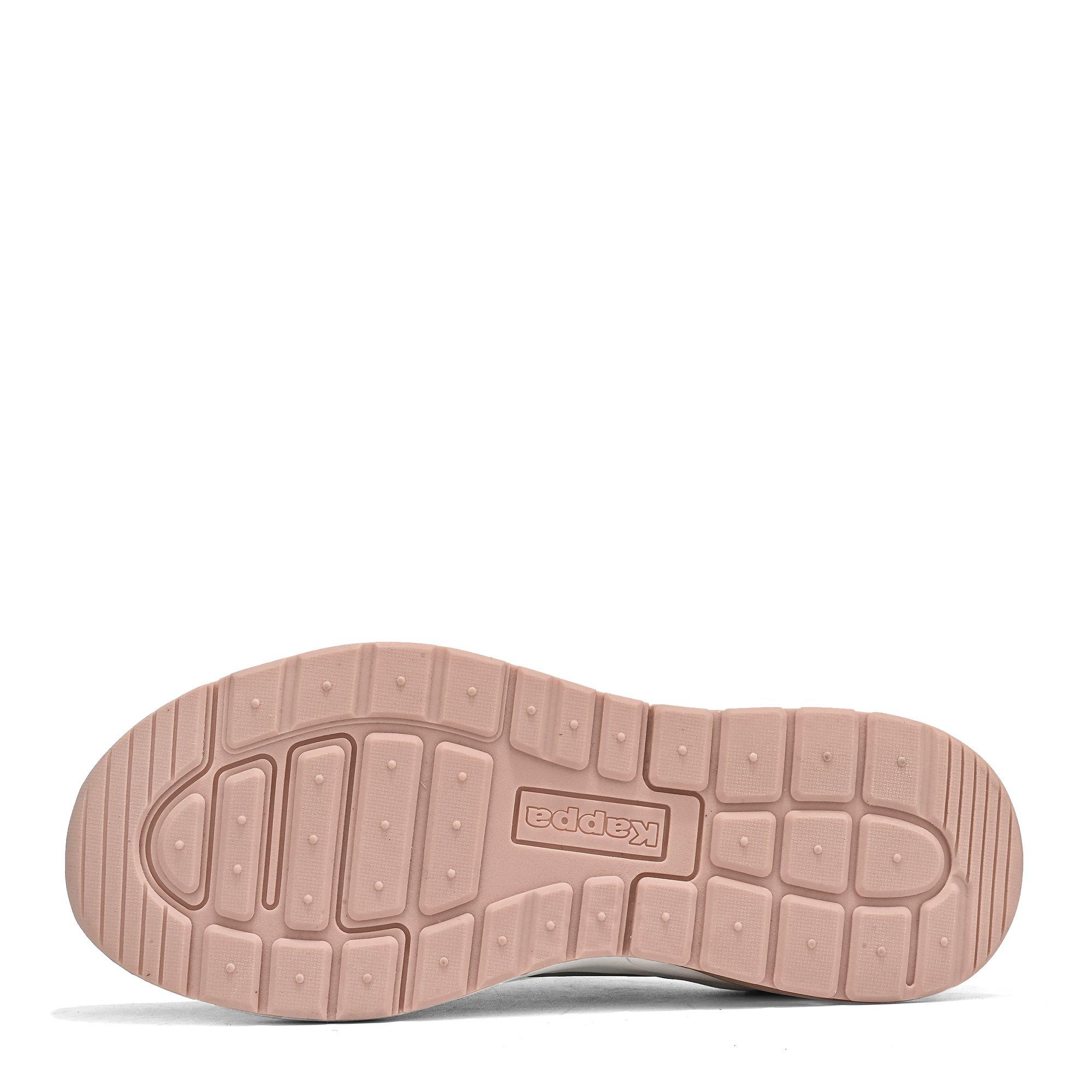 Kappa Affi Air Bubble Knitted trainers Junior