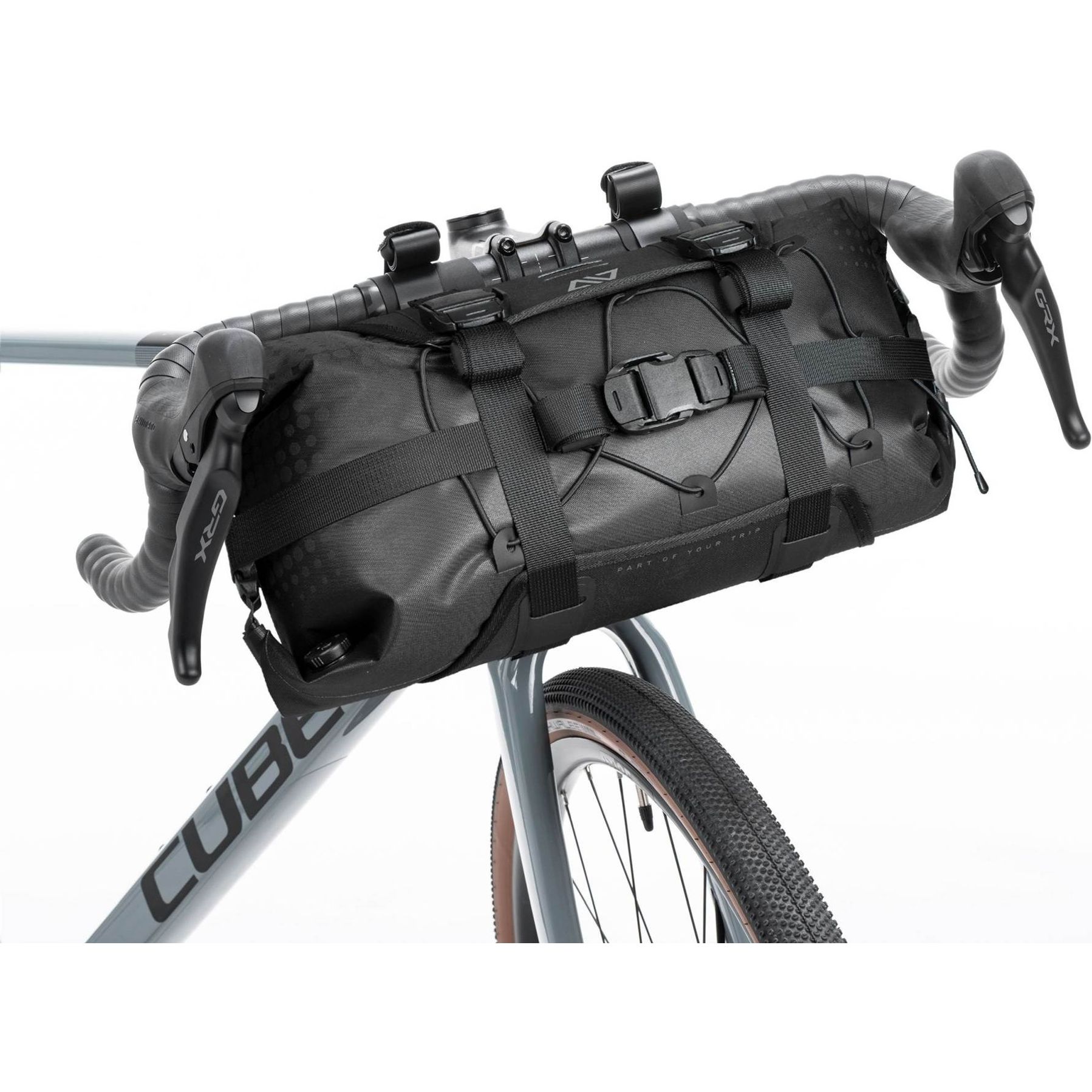 ACID PACK PRO Drybag Stuurtas