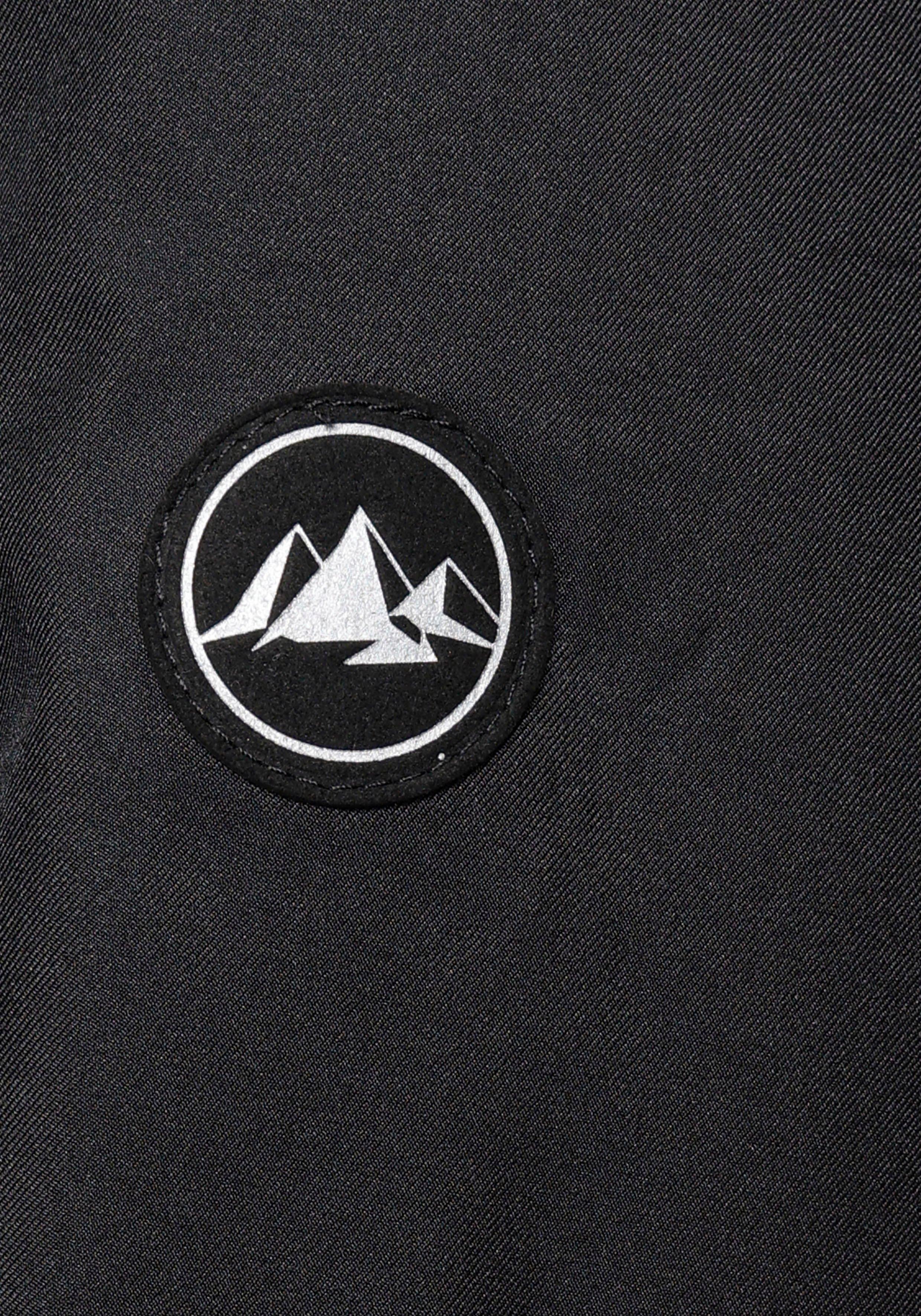 Regenjacke