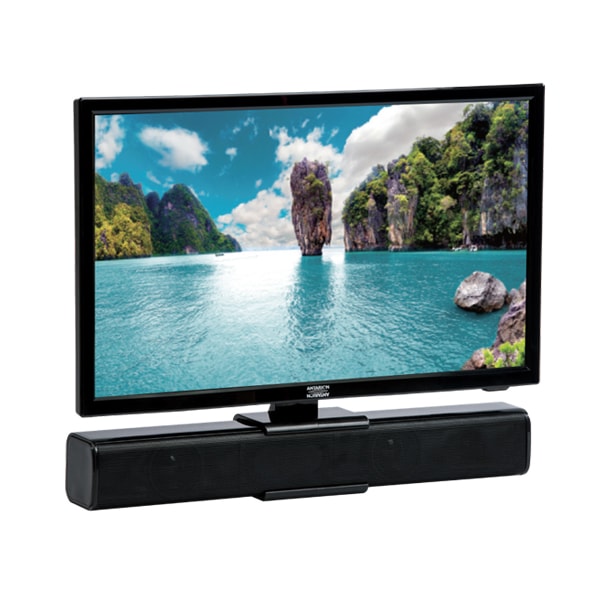 Barre de son bluetooth 48cm ANTARION