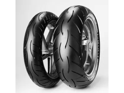Metzeler SPORTEC M5 INT. 120/70ZR17 58W TL
