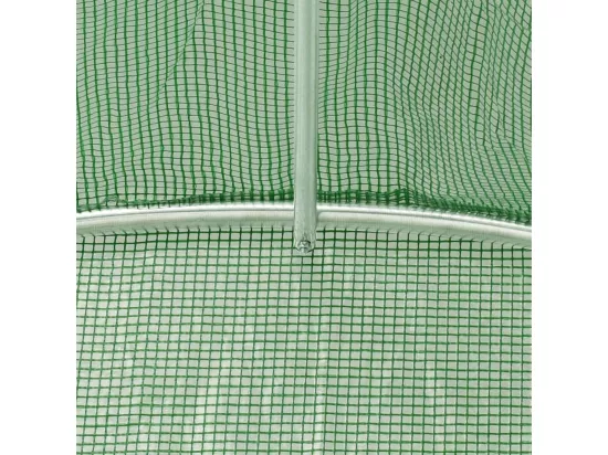 Serre tente abri plante 14 x 3 x 2 cm 02_0044592