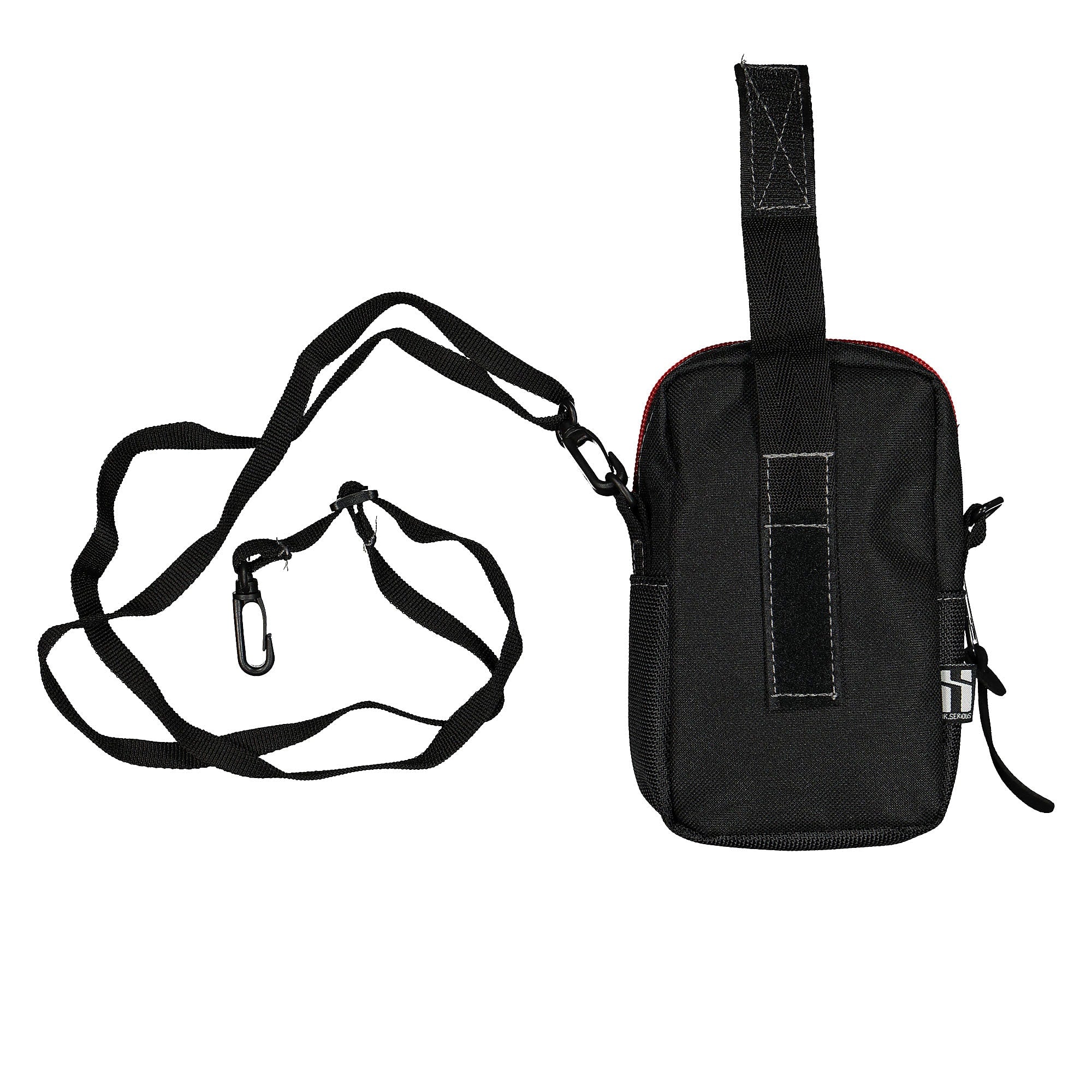 Mr. Serious<br>Mr. Serious Document Pouch