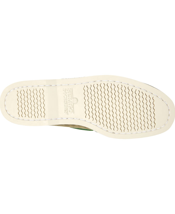 Sebago Portland Flesh Out Grøn