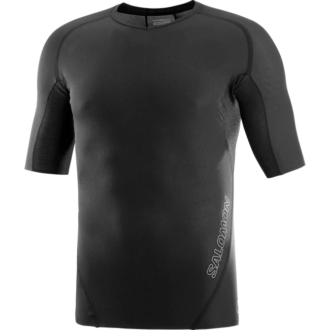 S/LAB SPEED  Kurzarmshirt Herren