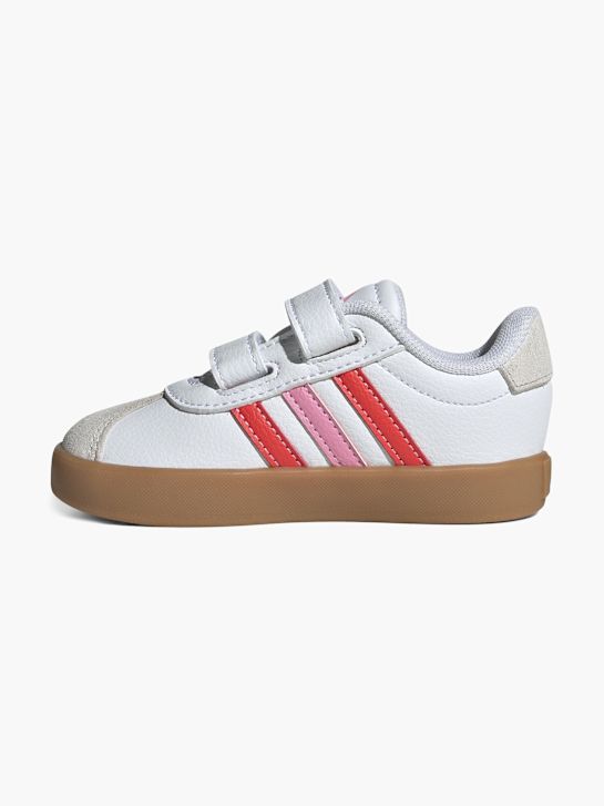 adidas VL COURT 3.0 CF I Sneaker pink