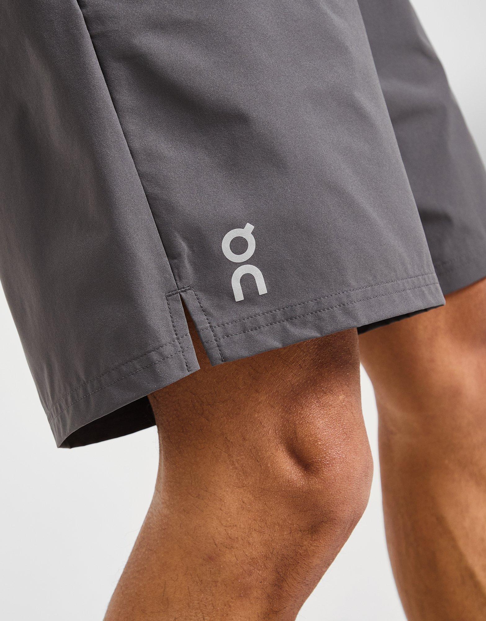 On Running Short Core 7"