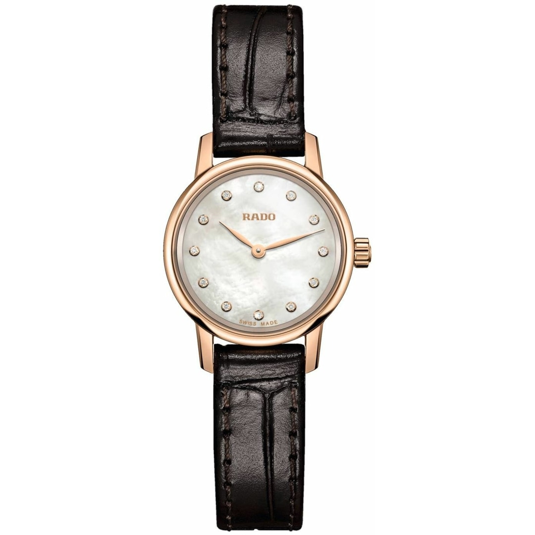 Rado Coupole Classic XS Jubilé