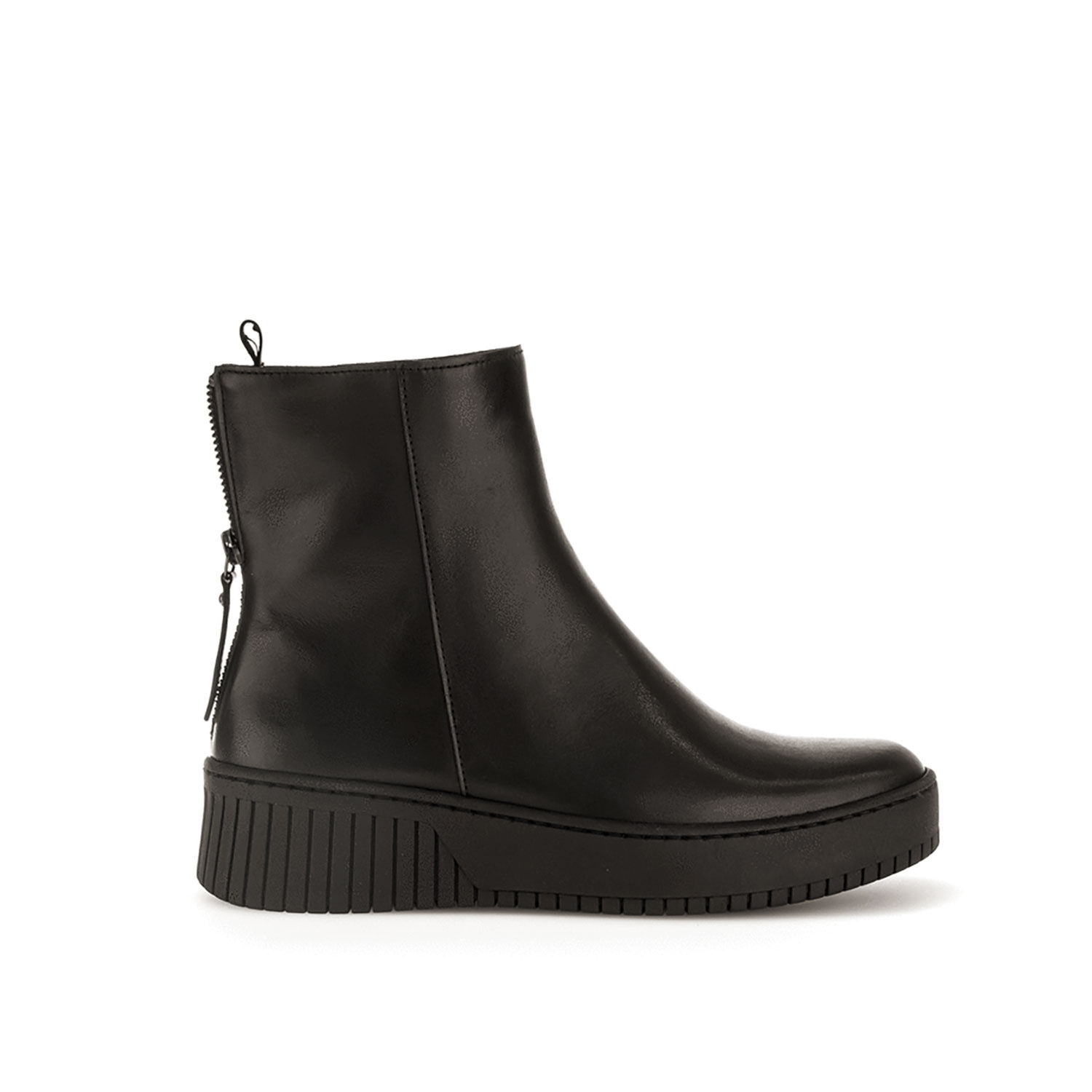 GABOR Stiefel für Damen aus handschuhweichem Nappaleder