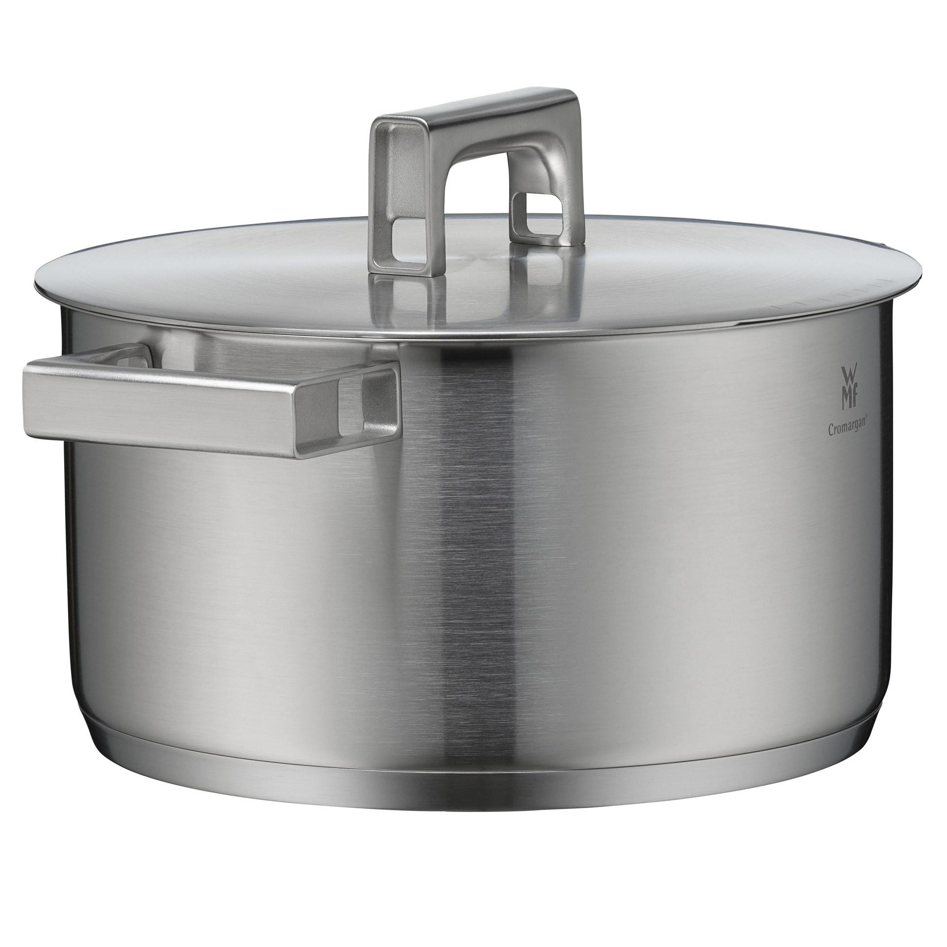 WMF Topf-Set ULTIMATE COOL 5-teilig Edelstahl