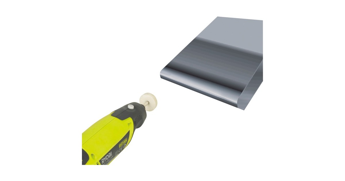 RyobiMultitool EHT150V  rechte slijpmachine  (Groen/zwart, 150 Watt)