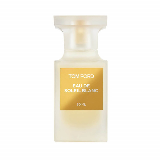 Eau de Toilette Eau de Soleil Blanc TOM FORD  |  Parfumerie Burdin
