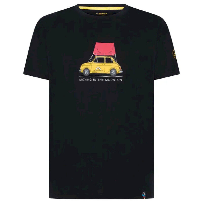 Cinquecento T-Shirt - T-shirt homme