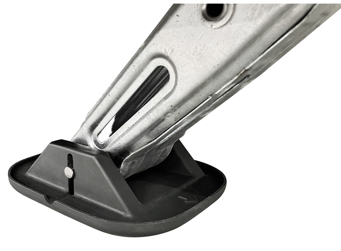 Obelink Roxby Big Foot - set van 4