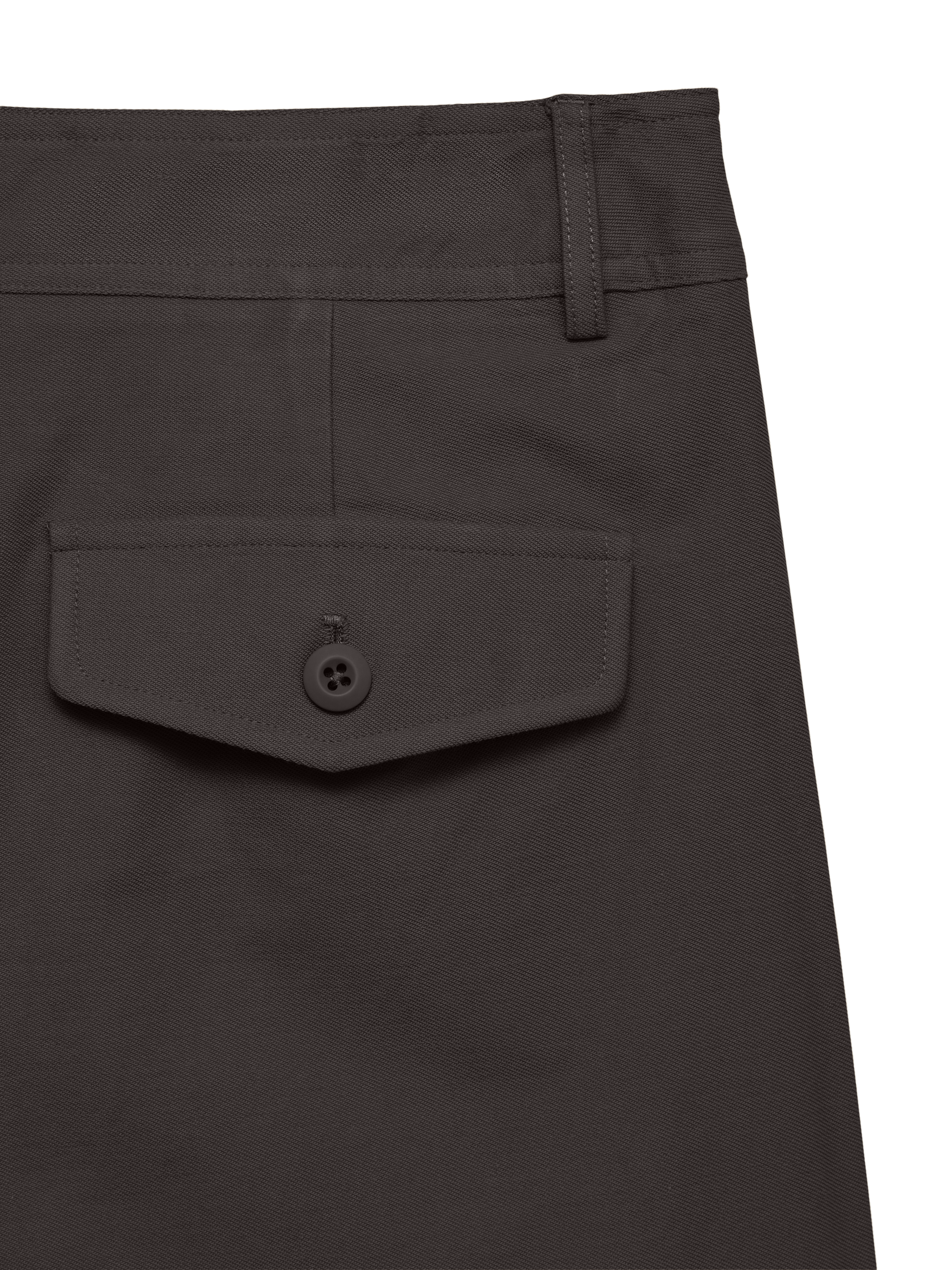 VMSOFIA Mid waist Broek