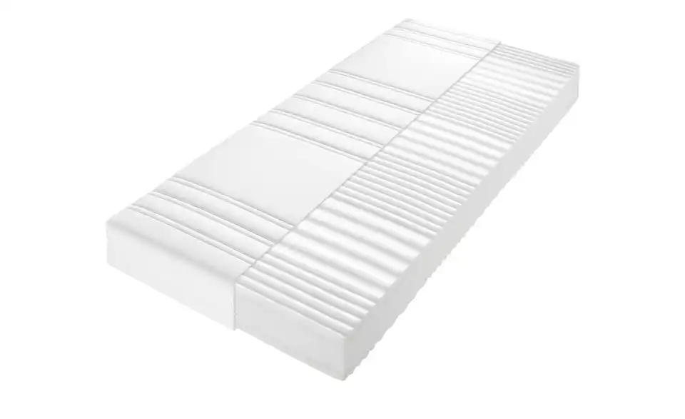 7-Zonen-Taschenfederkern-Matratze Dura Maxx 140 cm 200 cm H2
