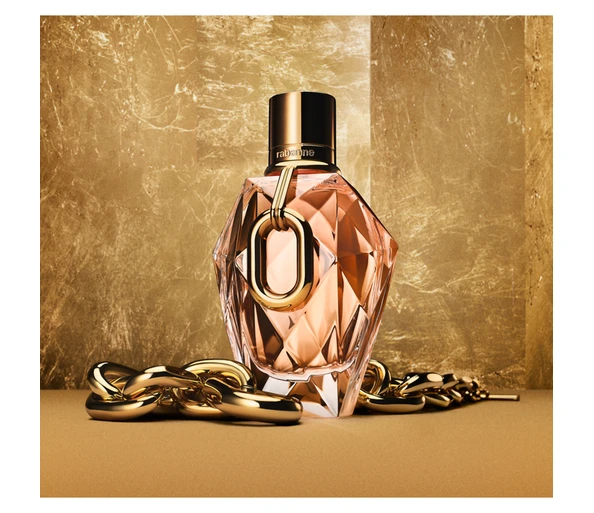 rabanne Million Gold for Her Pure Jasmine Eau de Parfum