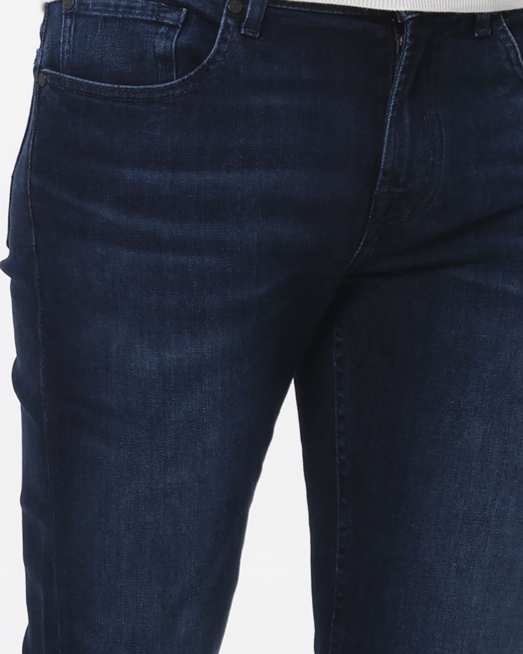 7 For All Mankind Slimmy Tapered Jeans