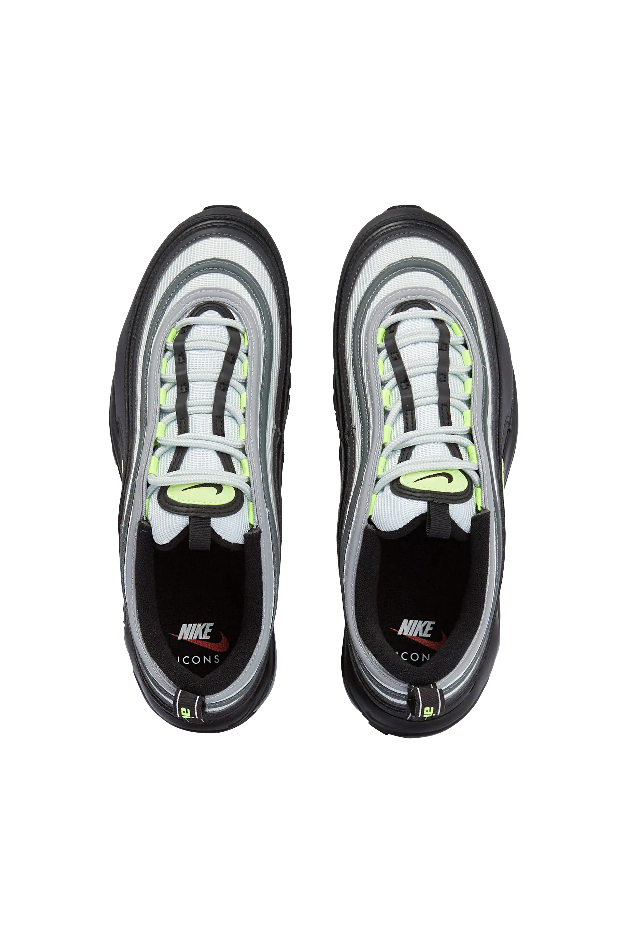 NIKE Baskets AIR MAX 97 Gris