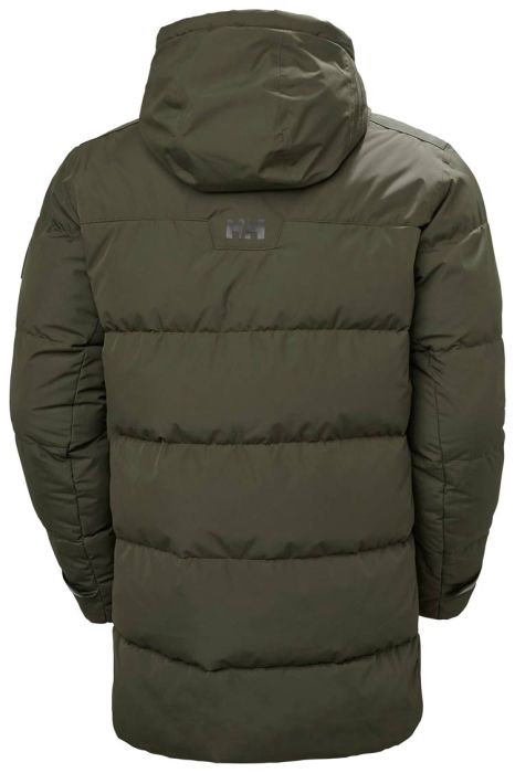 Reine Puffy Jacket Men herrejakke