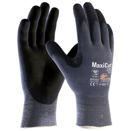 Gants de protection anticoupure ATG MaxiCut ULTRA 44-3745