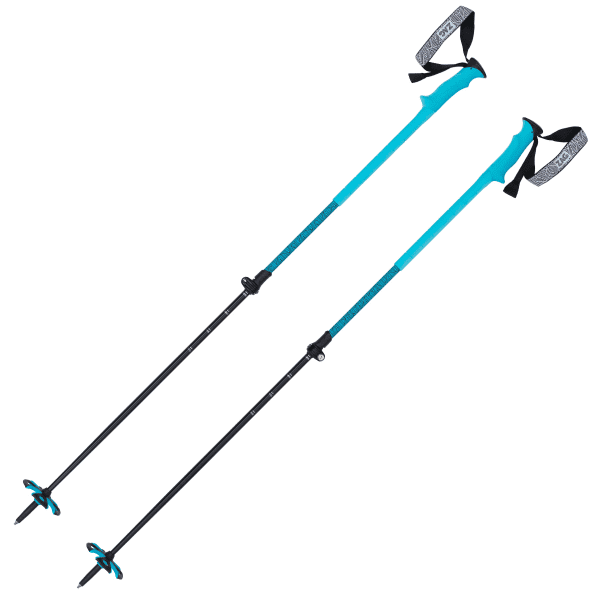 Bâton ski de randonnée ZAG NORTH VARIO