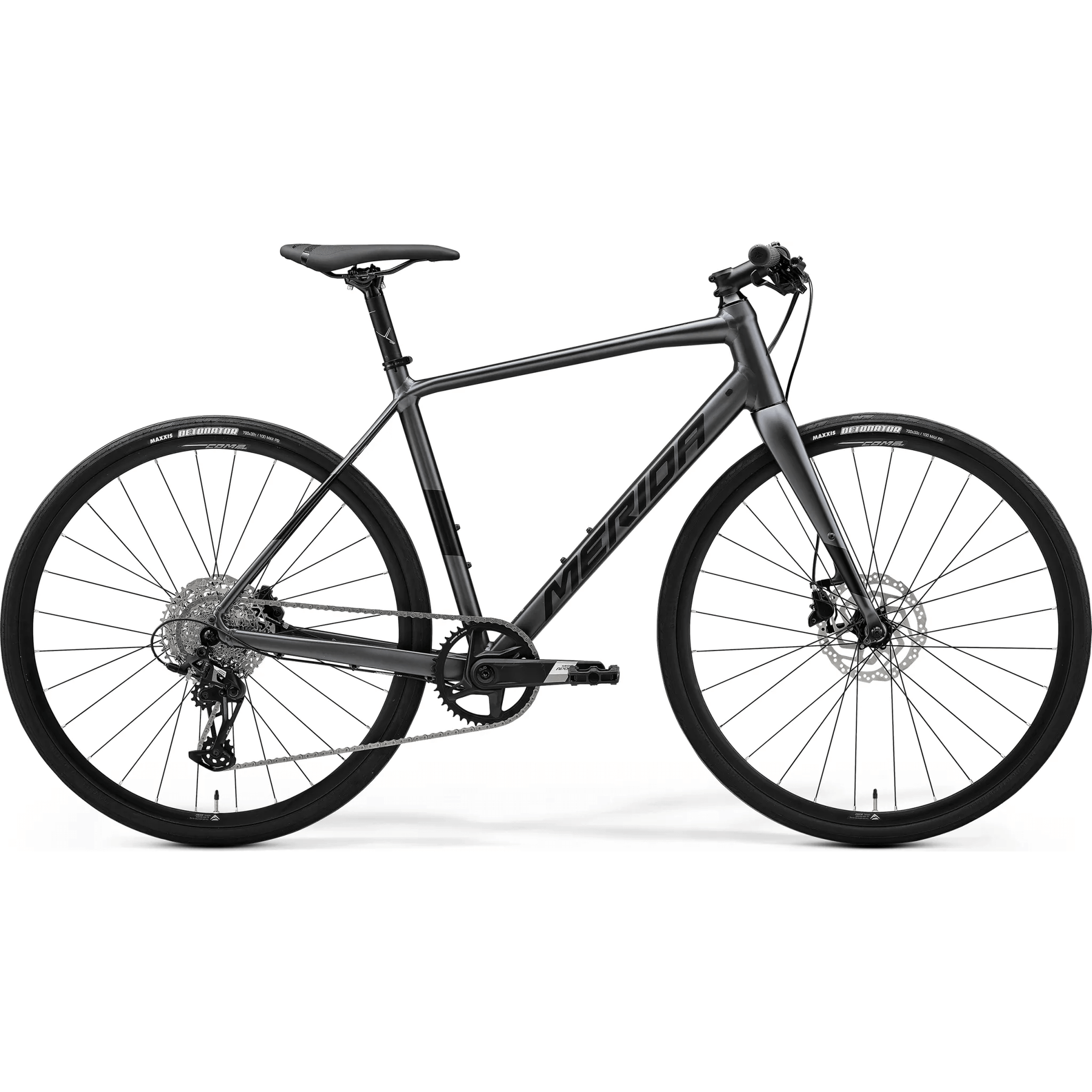 Merida Speeder 400 Apex XPLR 2025