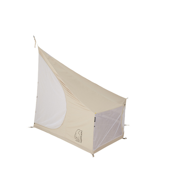 Nordisk Asgard 19.6 Innenzelt