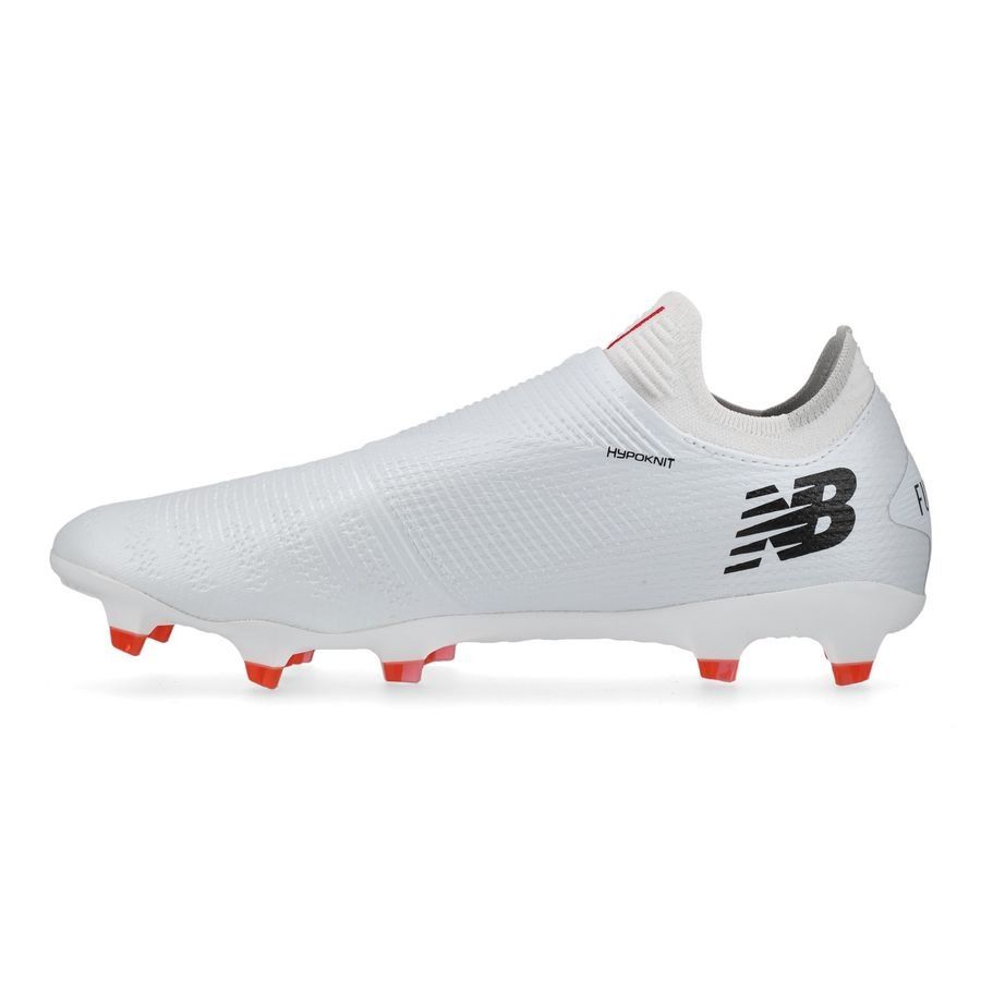New Balance Furon V7 Pro FG Leader In Classics - Blanc