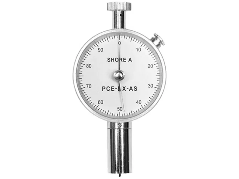 PCE Instruments PCE-DX-AS Hårdhedsmåler