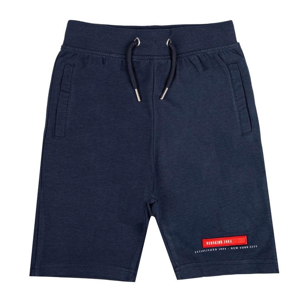 Redskins Short Marine Garçon Redskins RS231078