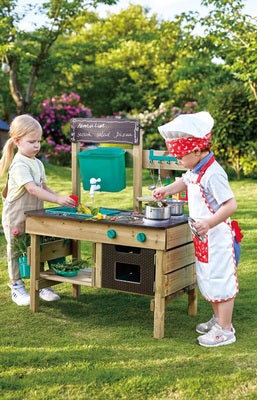 Hape Nature Fun Utekjøkken