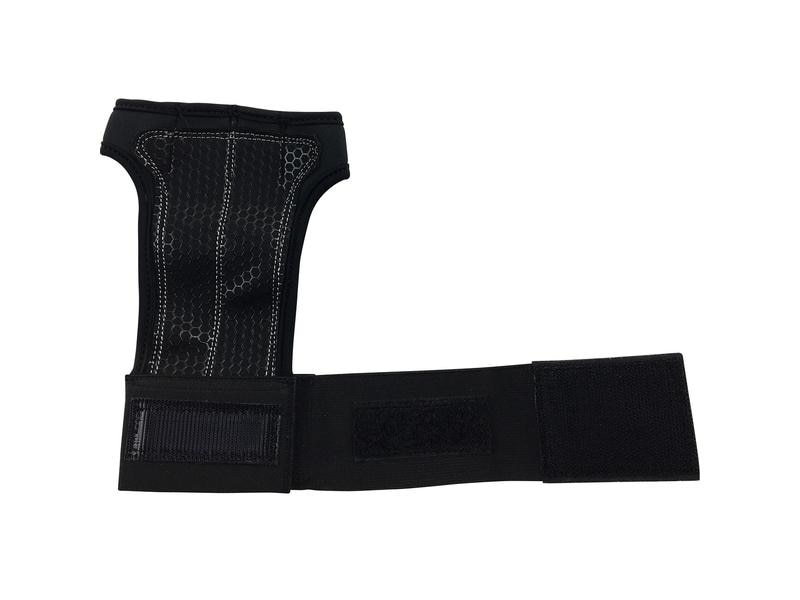 Tunturi Fitnesshandschuhe Cross Training Grip XS Trainingshandschuhe