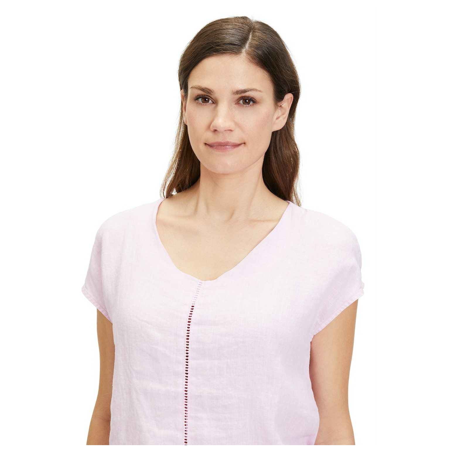 Cartoon Shirt Kurz 1/2 Arm