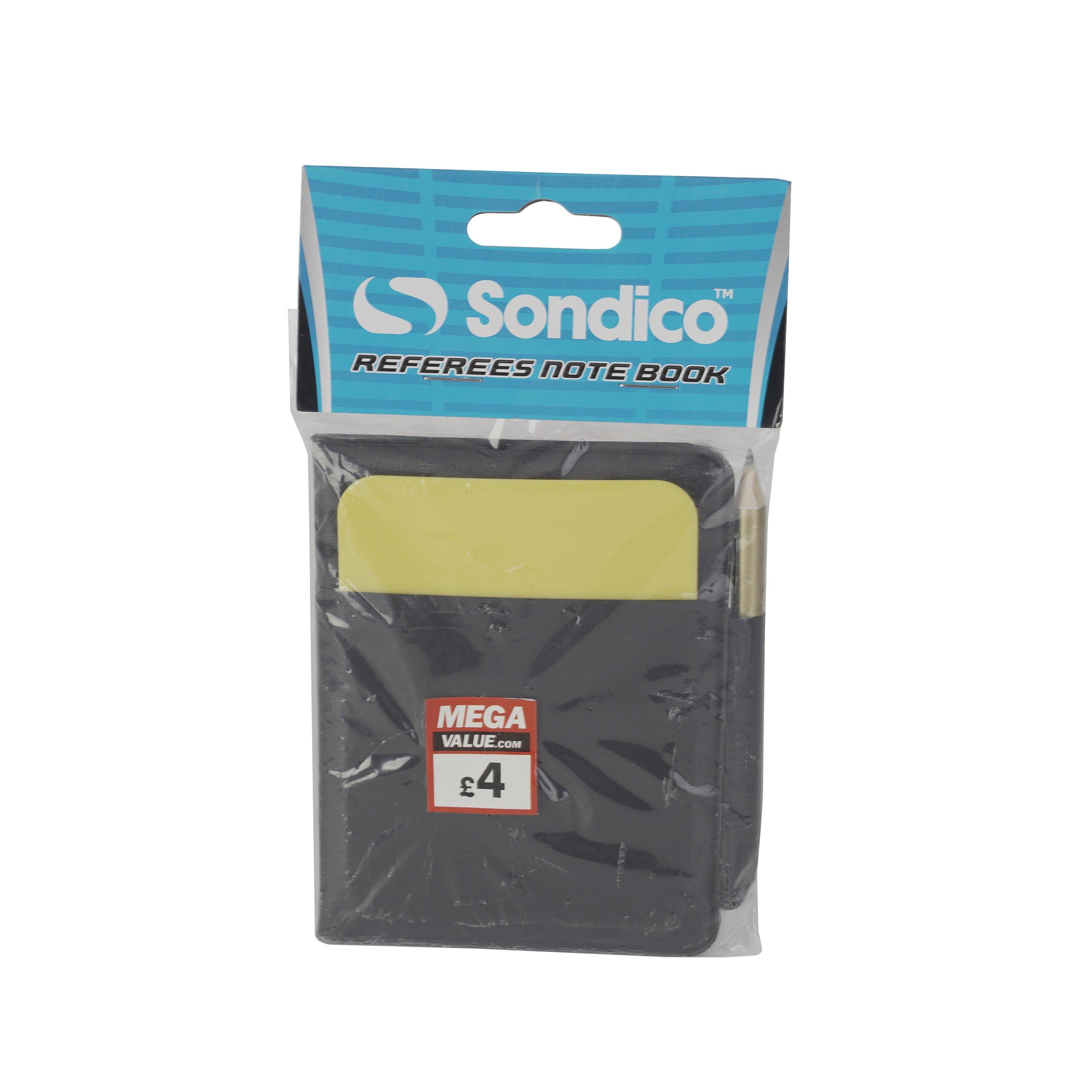 Sondico Referee Set