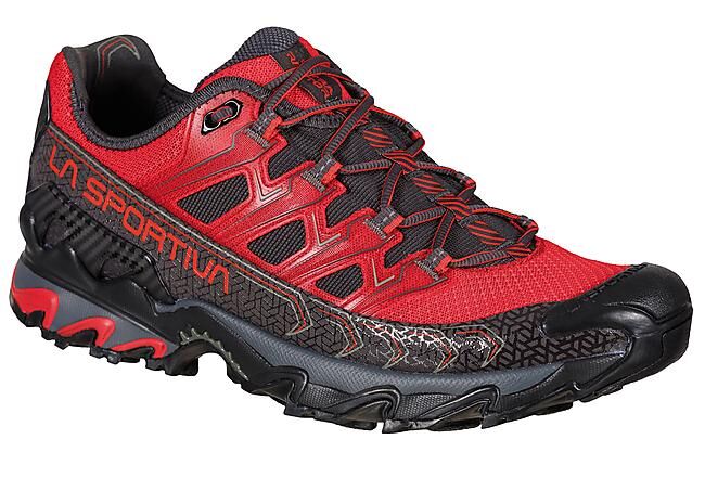 LA SPORTIVA - CHAUSSURES DE TRAIL ULTRA RAPTOR II M