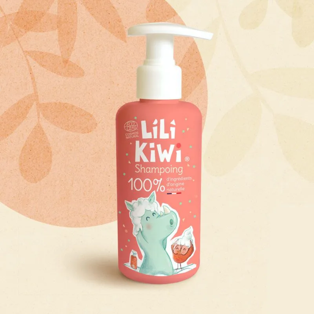 LiliKiwi  Shampoo, 150 ml