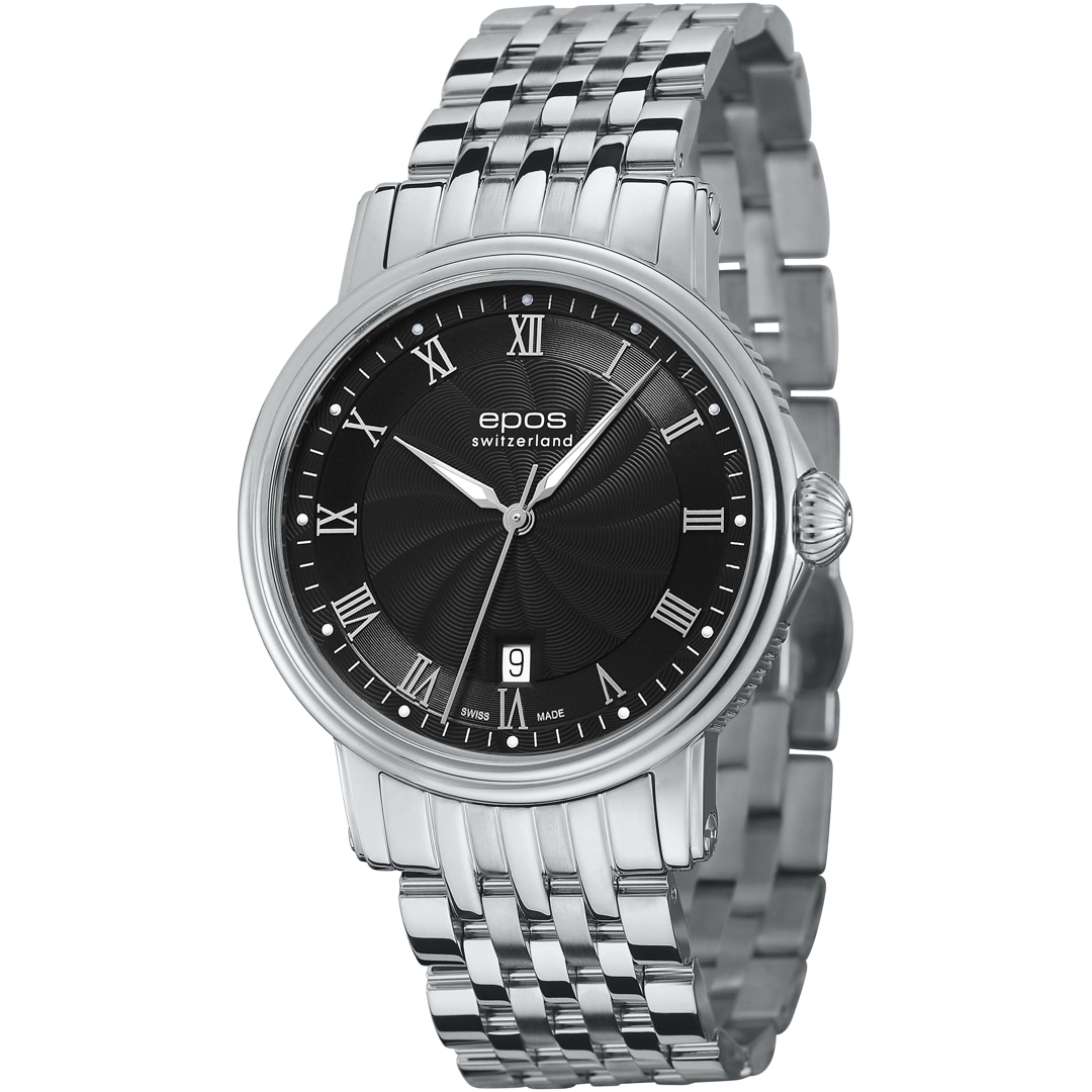 Epos Timeless 3390 Automatic