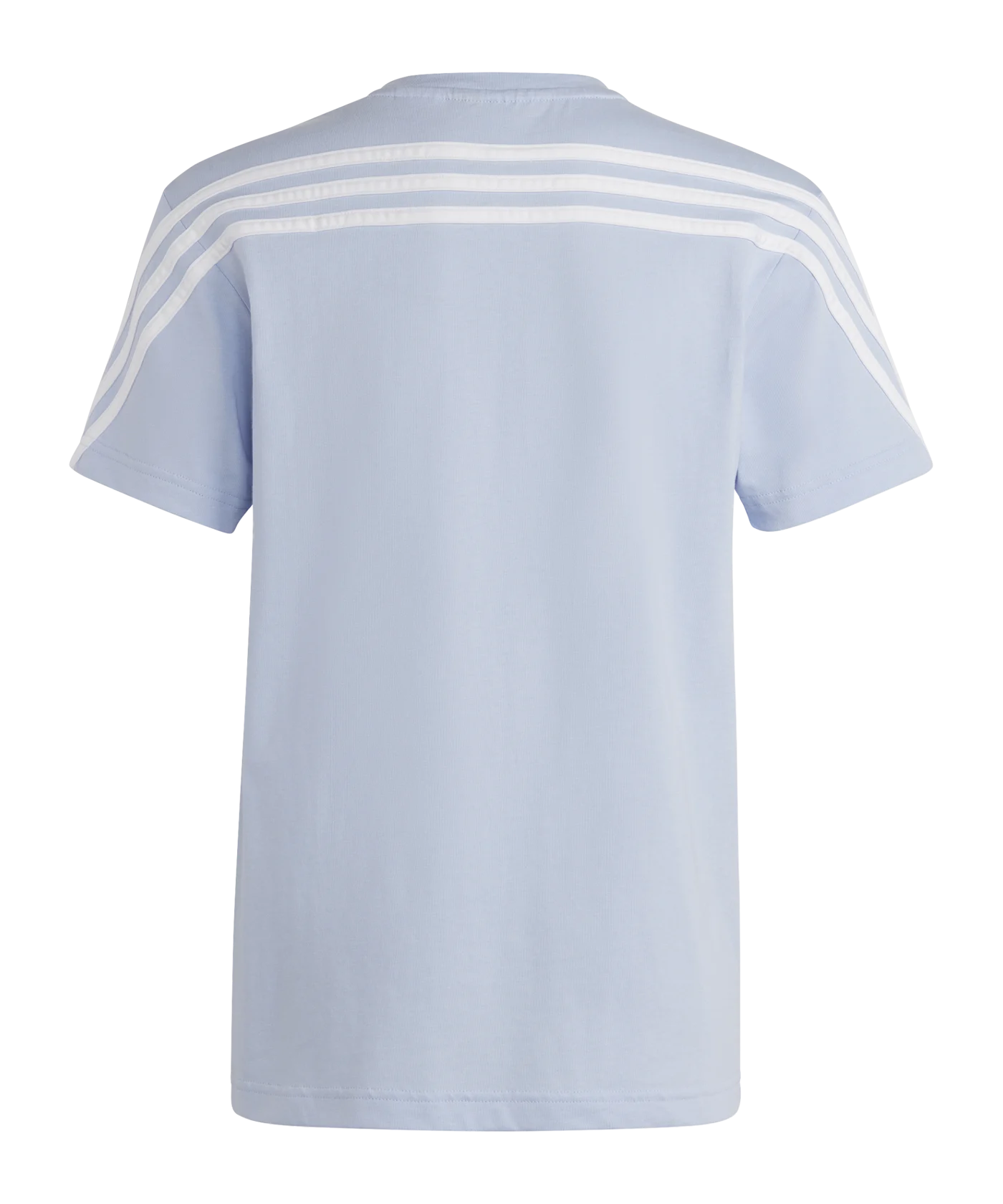 adidas Future Icons 3S T-Shirt Kids Blau