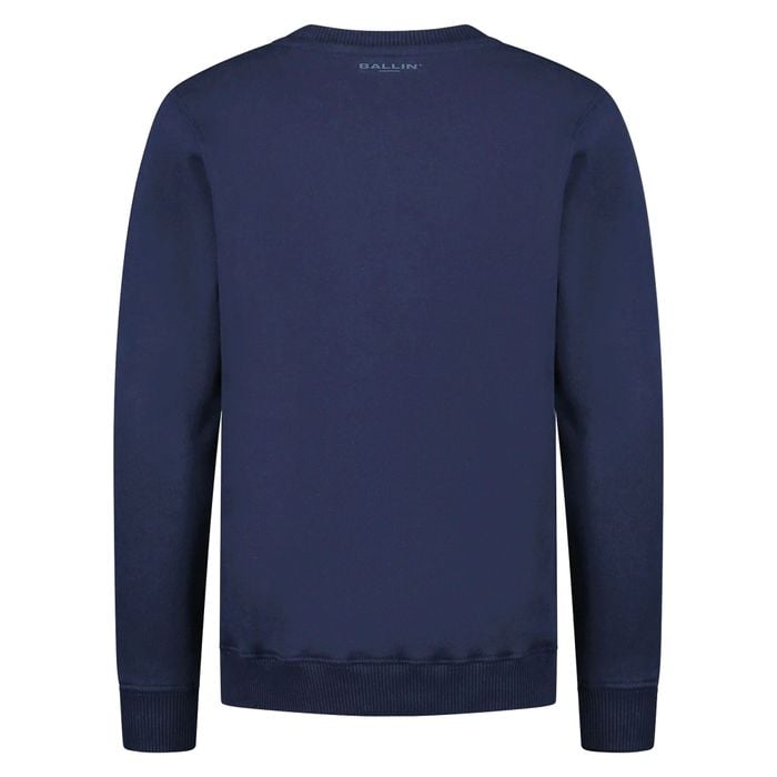 Ballin All Stars Clubhouse Sweater Junior