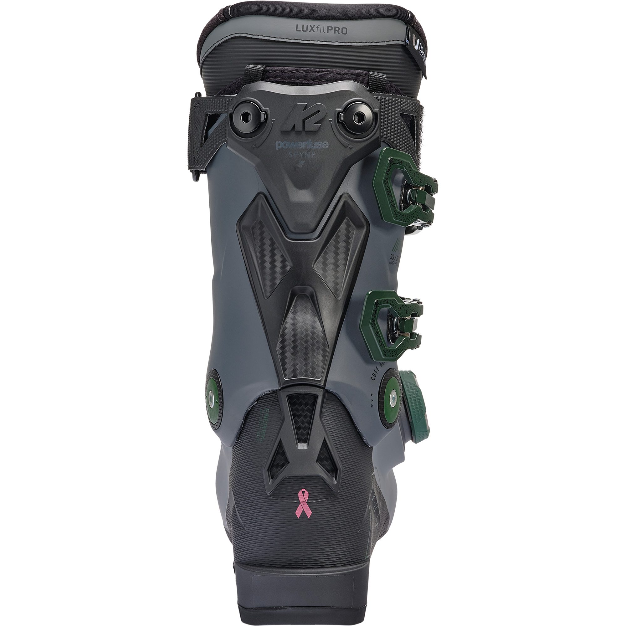 K2 Anthem 95 BOA® Alpin Skischuhe Damen
